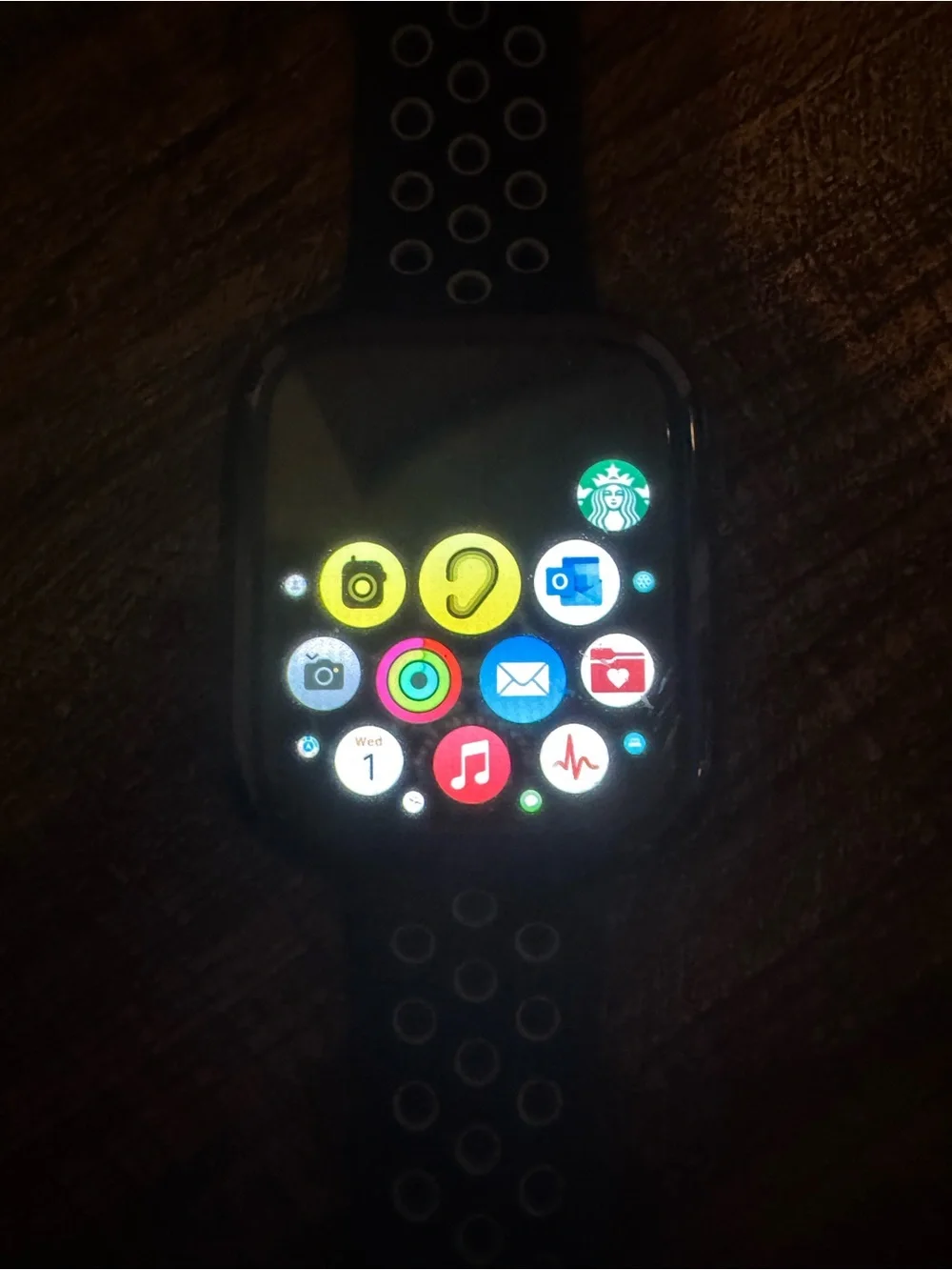 Apple Watch Series 4 44mm